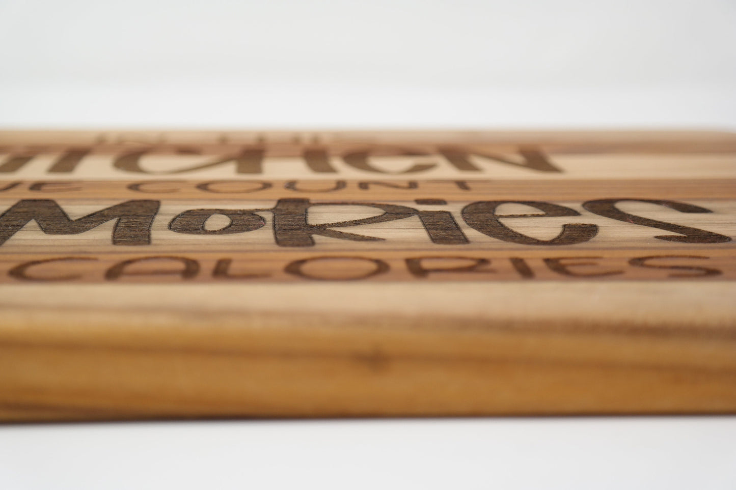 Funny Engraved Cutting Board Gift Foodie Gift Chef Cooking Kitchen Decor