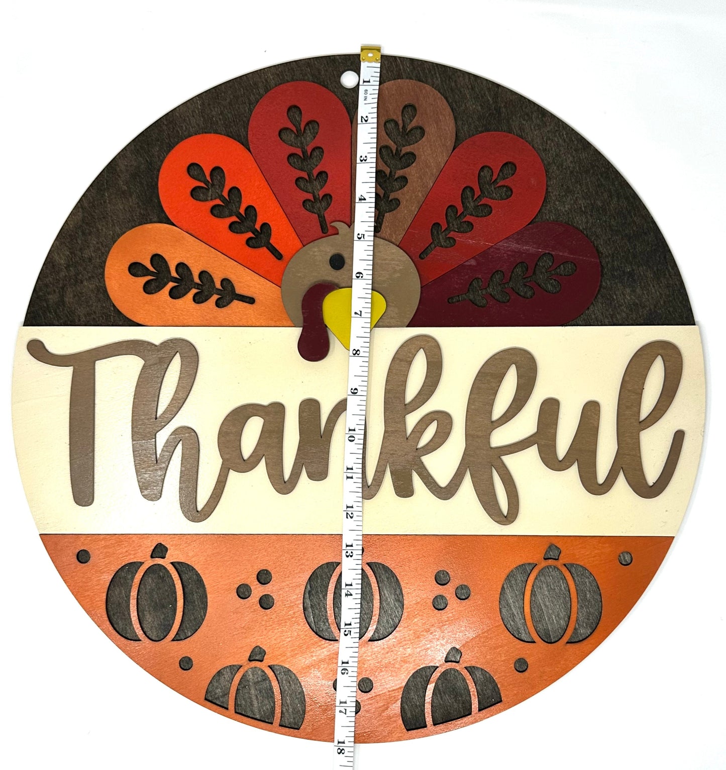 Thanksgiving Welcome Signs, Door Welcome Sign, Thankful Welcome Sign, Door Hanger