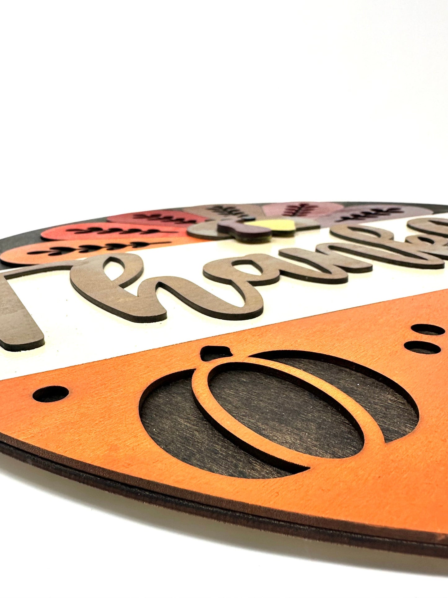 Thanksgiving Welcome Signs, Door Welcome Sign, Thankful Welcome Sign, Door Hanger