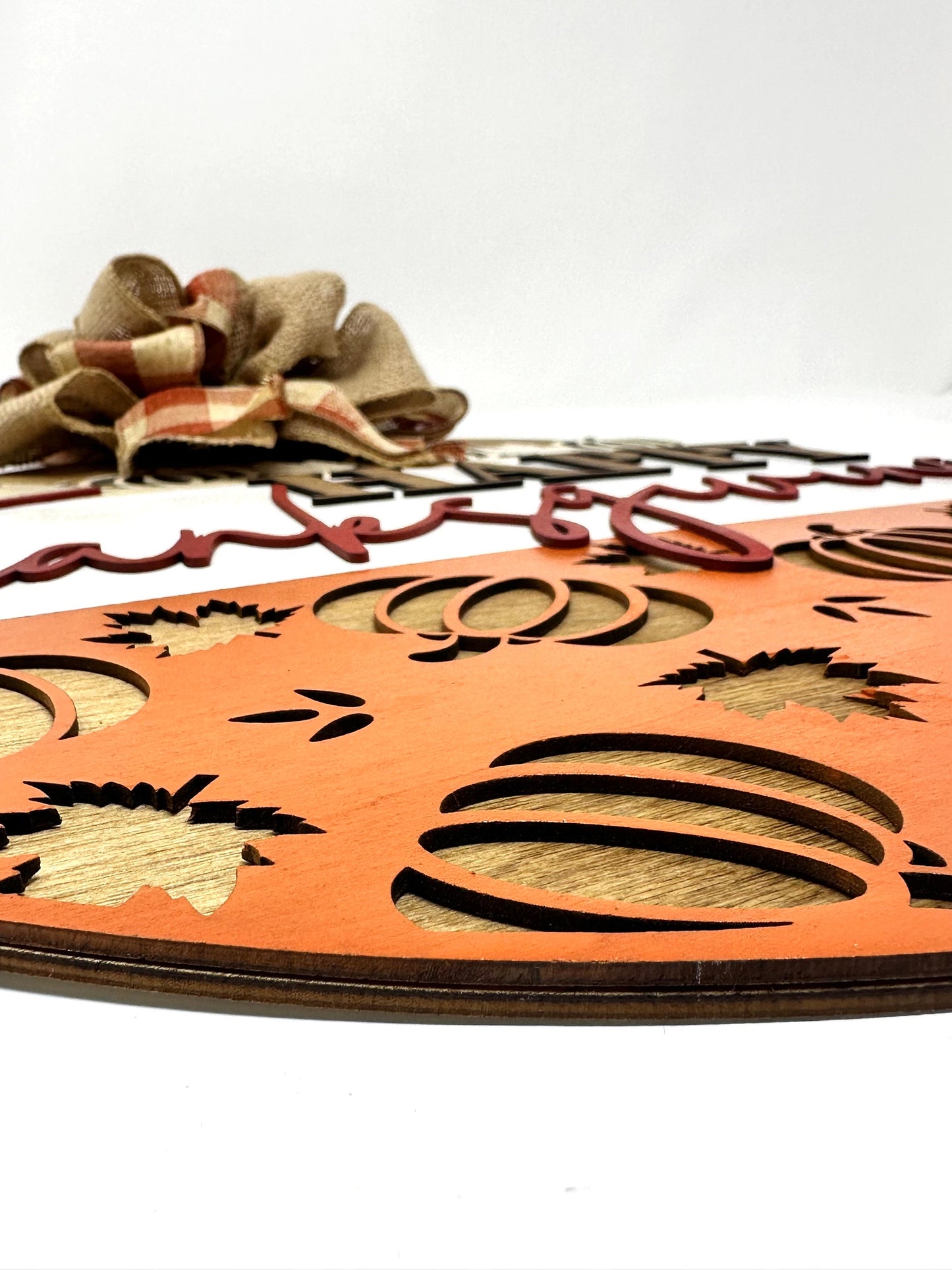 Thanksgiving Welcome Signs, Door Welcome Sign, Thankful Welcome Sign, Door Hanger
