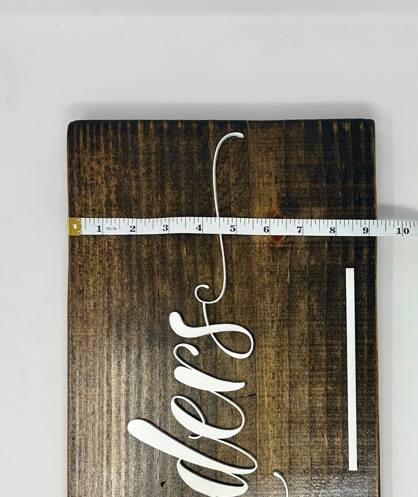 Custom Name Gift, Custom Last Name Sign, Name Wall Decor, Custom Name Established Date Sign, Wedding Gift, Anniversary Gift Wood Sign