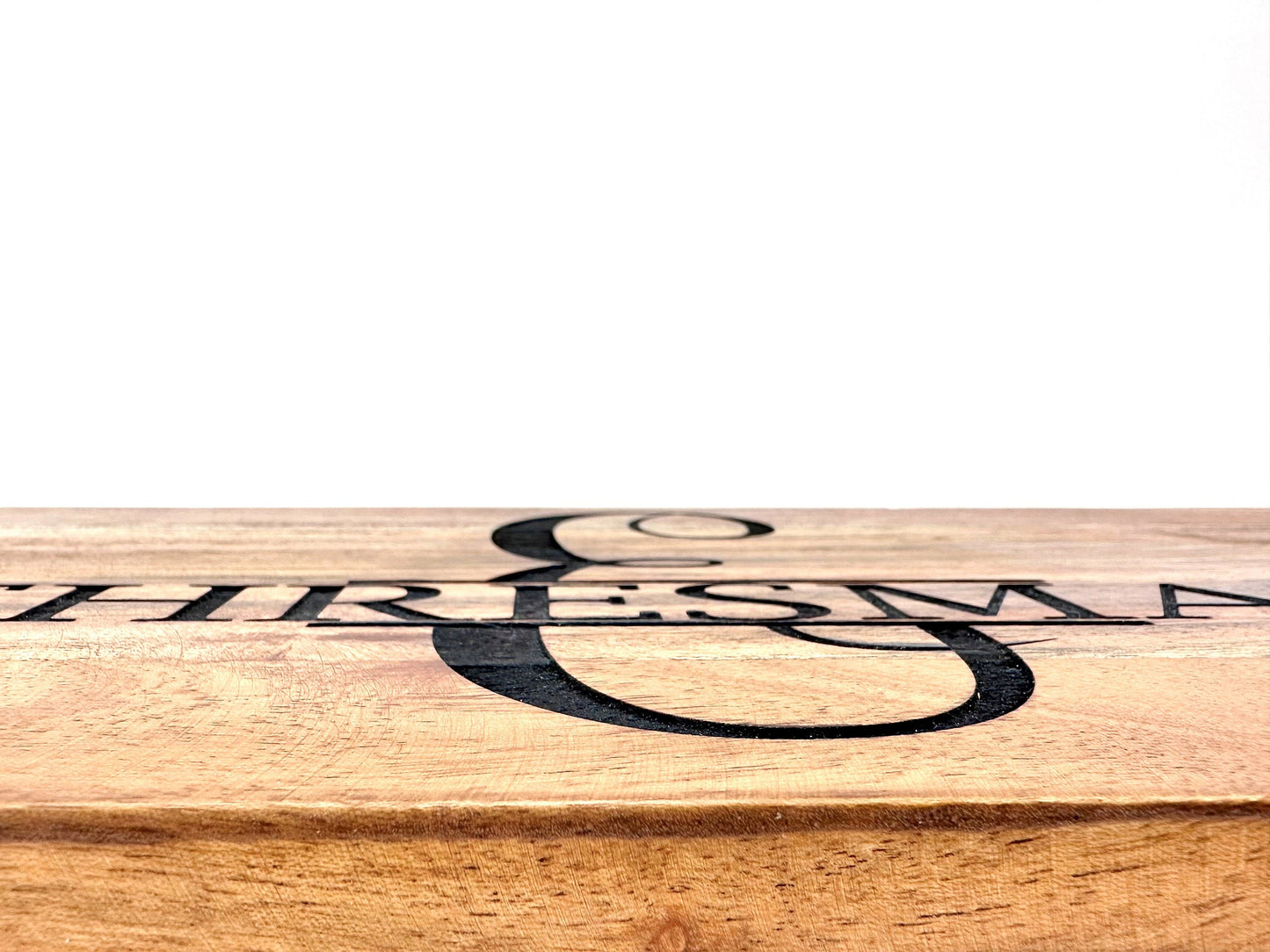 Custom Cutting Board with Name Bread Board Engraved Cutting Board Decor Kitchen Decor Beautiful Cutting Board Gift Kitchen Gift Wedding Gift